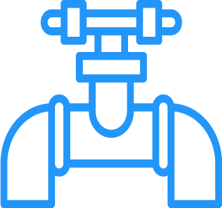 Reparación de fugas